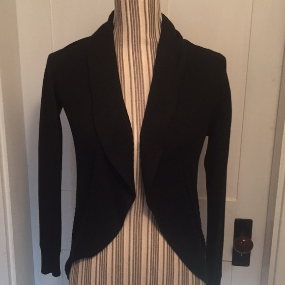 The Limited Sweaters - The Limited cardigan sweater